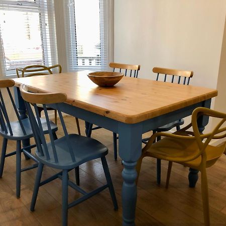 Willa House With Parking, Short Stroll To Quay, Shops And Restaurants Poole Zewnętrze zdjęcie