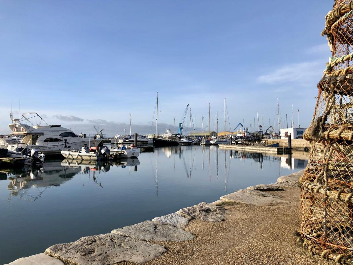 Willa House With Parking, Short Stroll To Quay, Shops And Restaurants Poole Zewnętrze zdjęcie